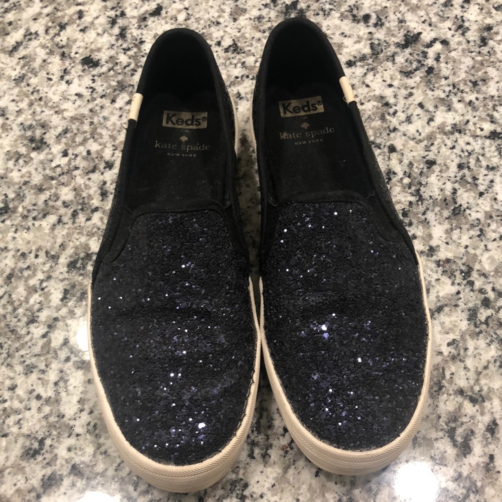 Kate Spade Keds